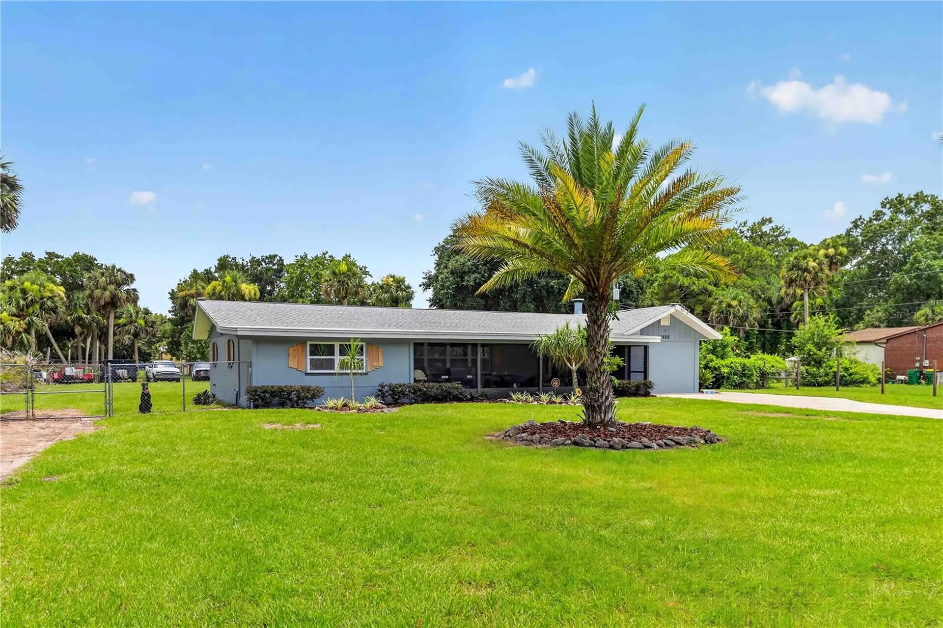 4105 Rector Road Cocoa FL 32926