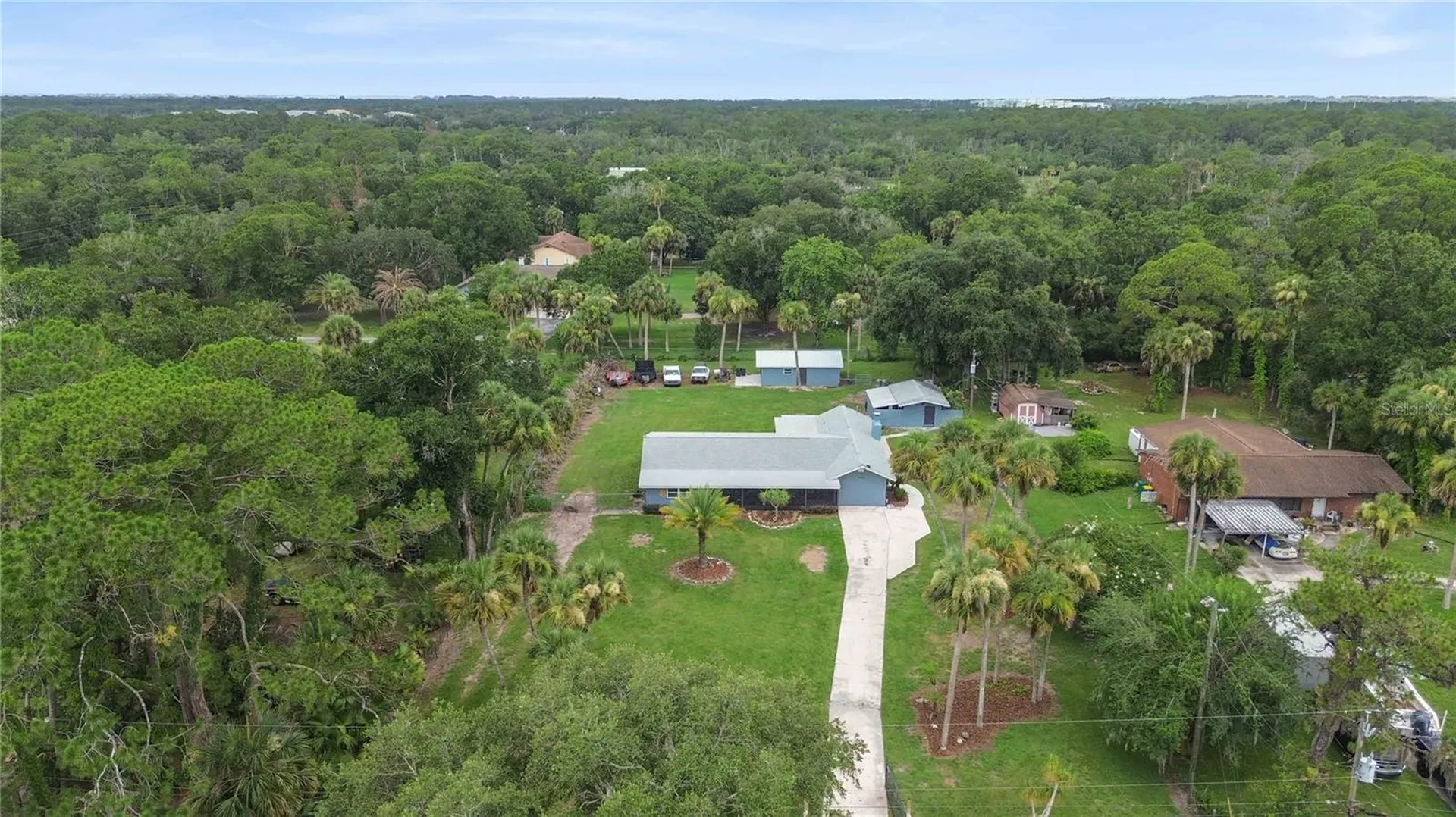4105 Rector Road Cocoa FL 32926