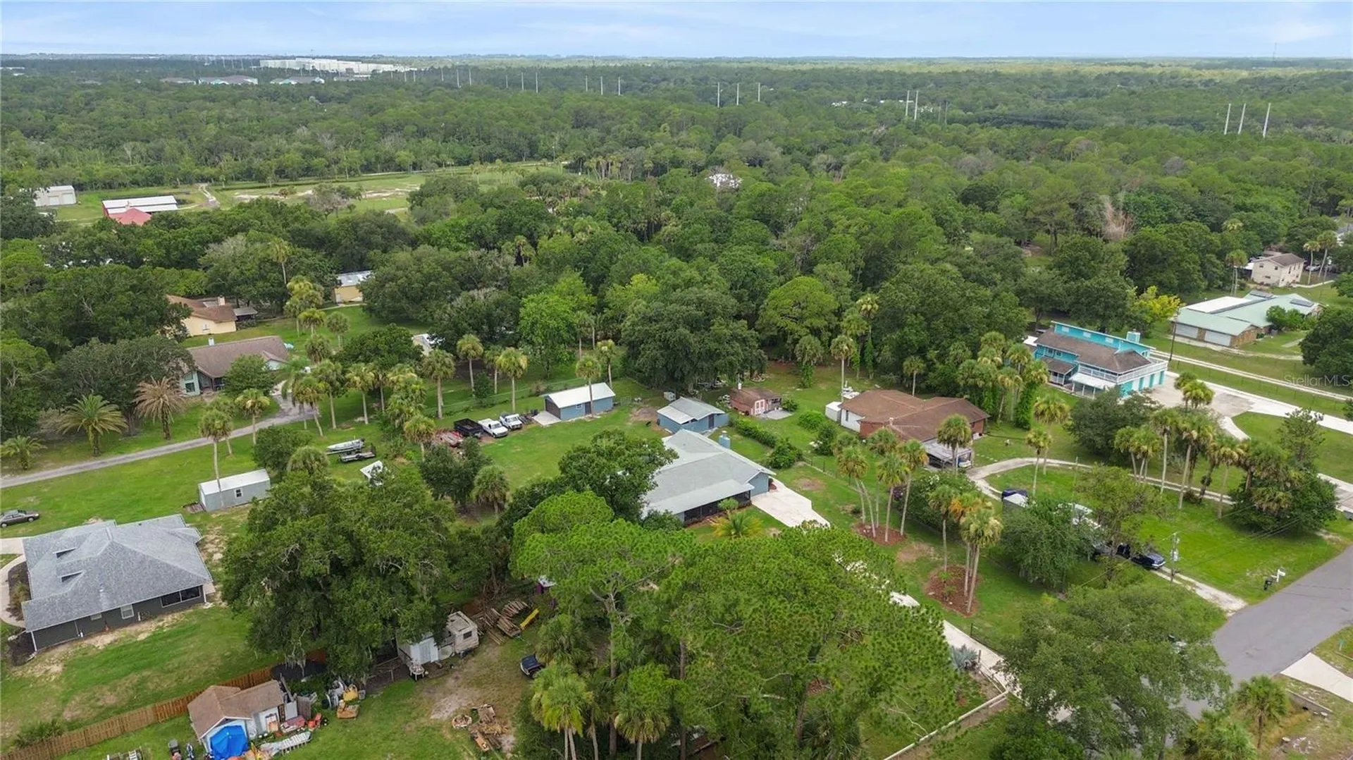 4105 Rector Road Cocoa FL 32926