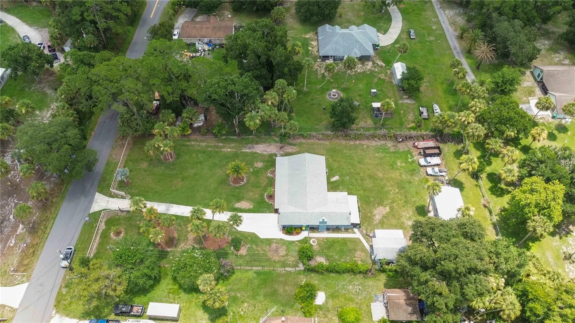 4105 Rector Road Cocoa FL 32926