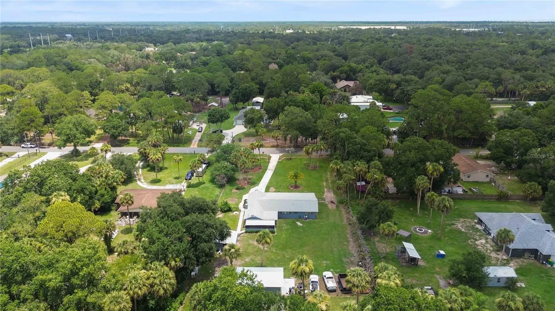 4105 Rector Road Cocoa FL 32926