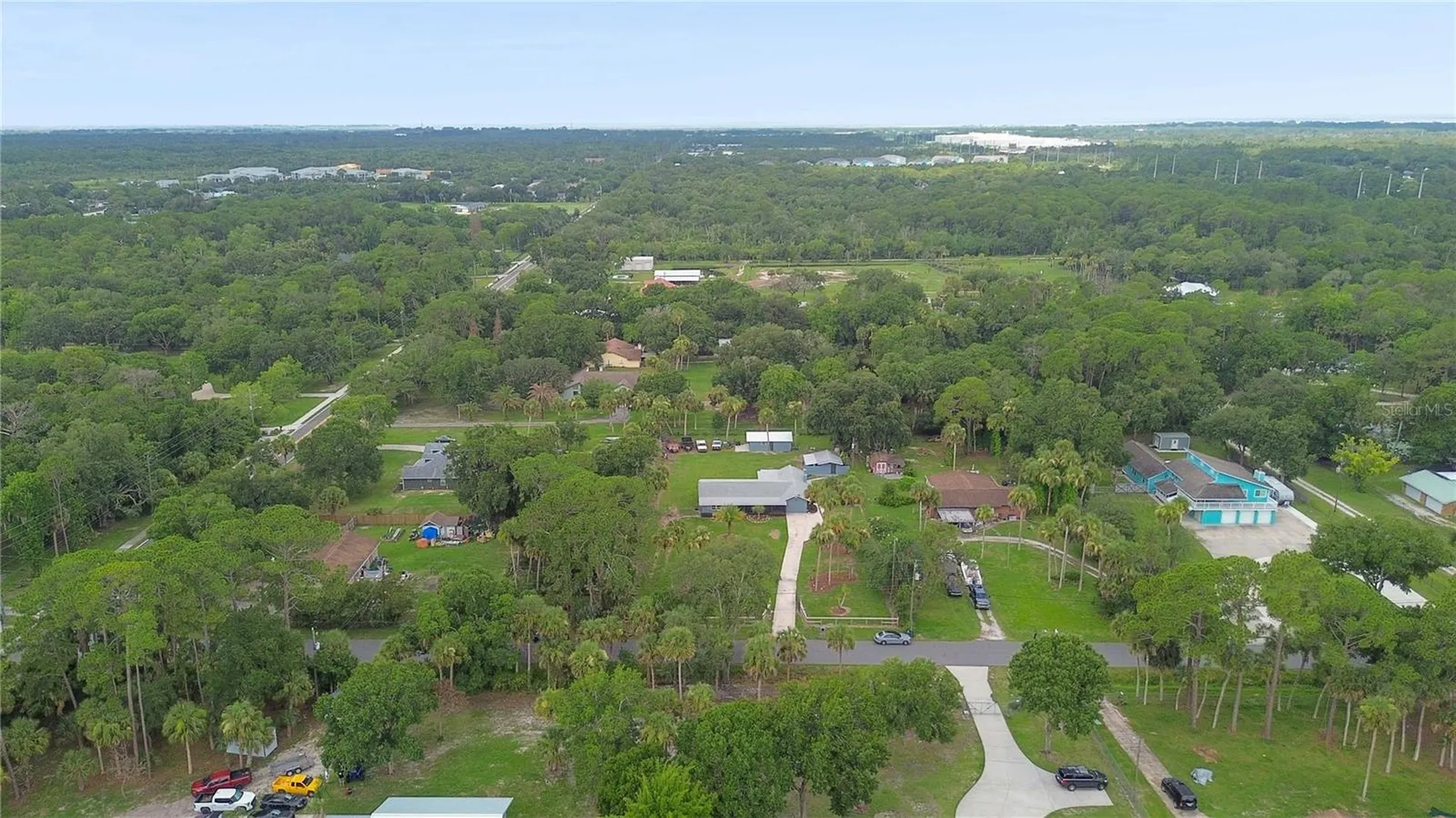 4105 Rector Road Cocoa FL 32926
