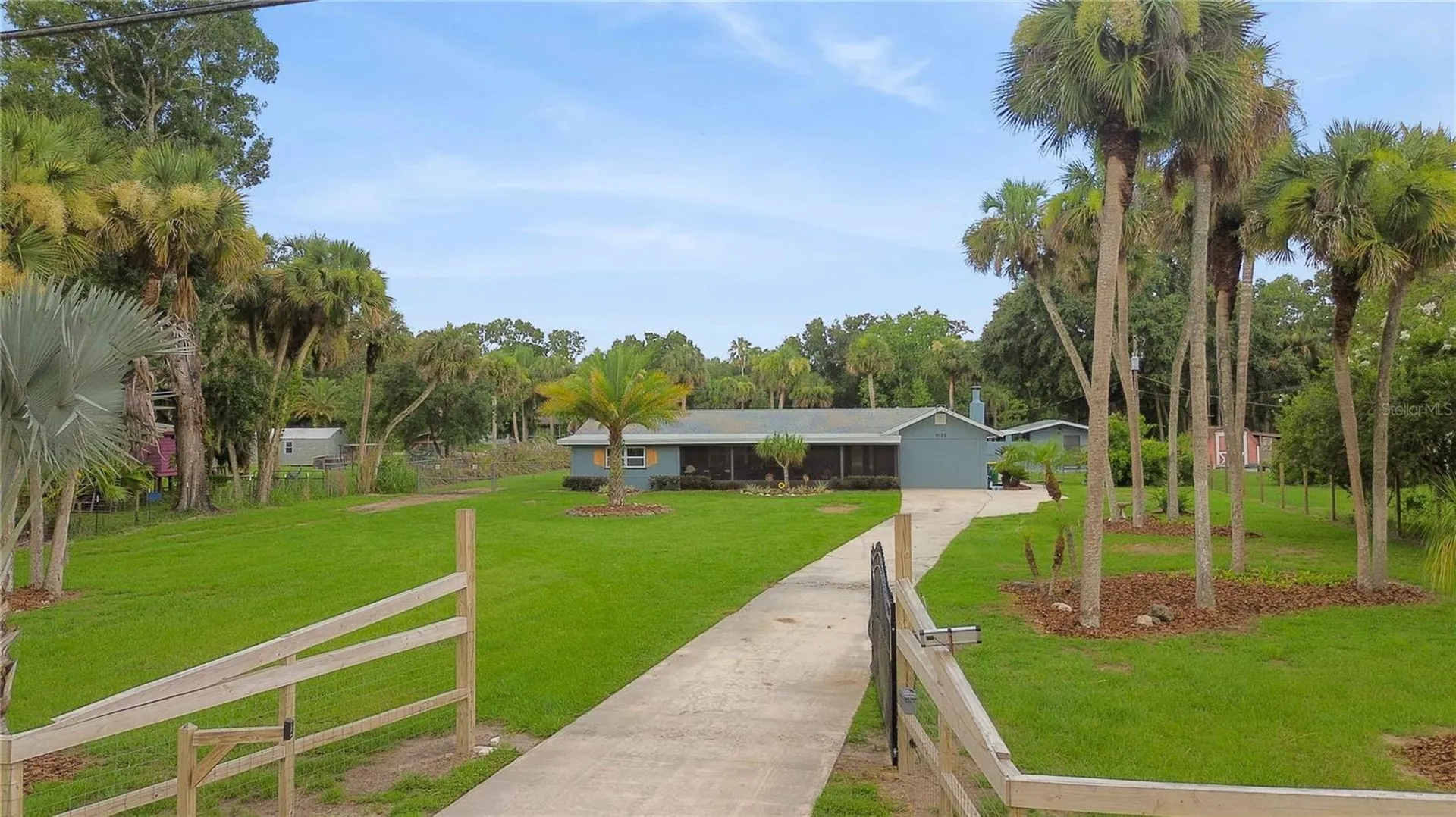 4105 Rector Road Cocoa FL 32926