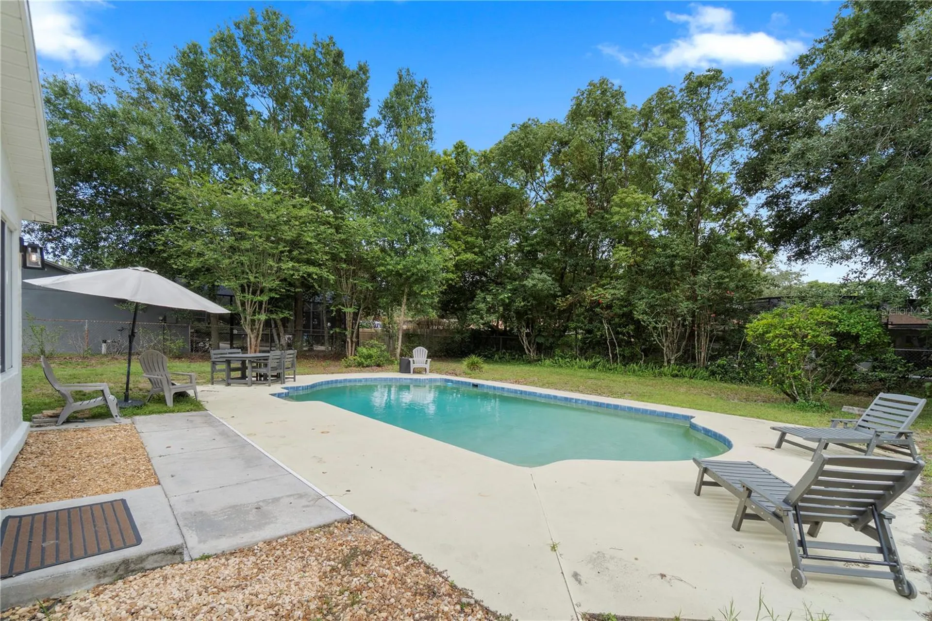 5132 Tellson Place Orlando FL 32812