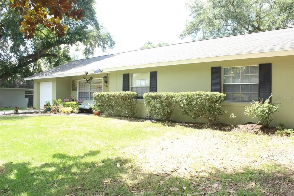5705 SE 2nd Street Ocala FL 34480