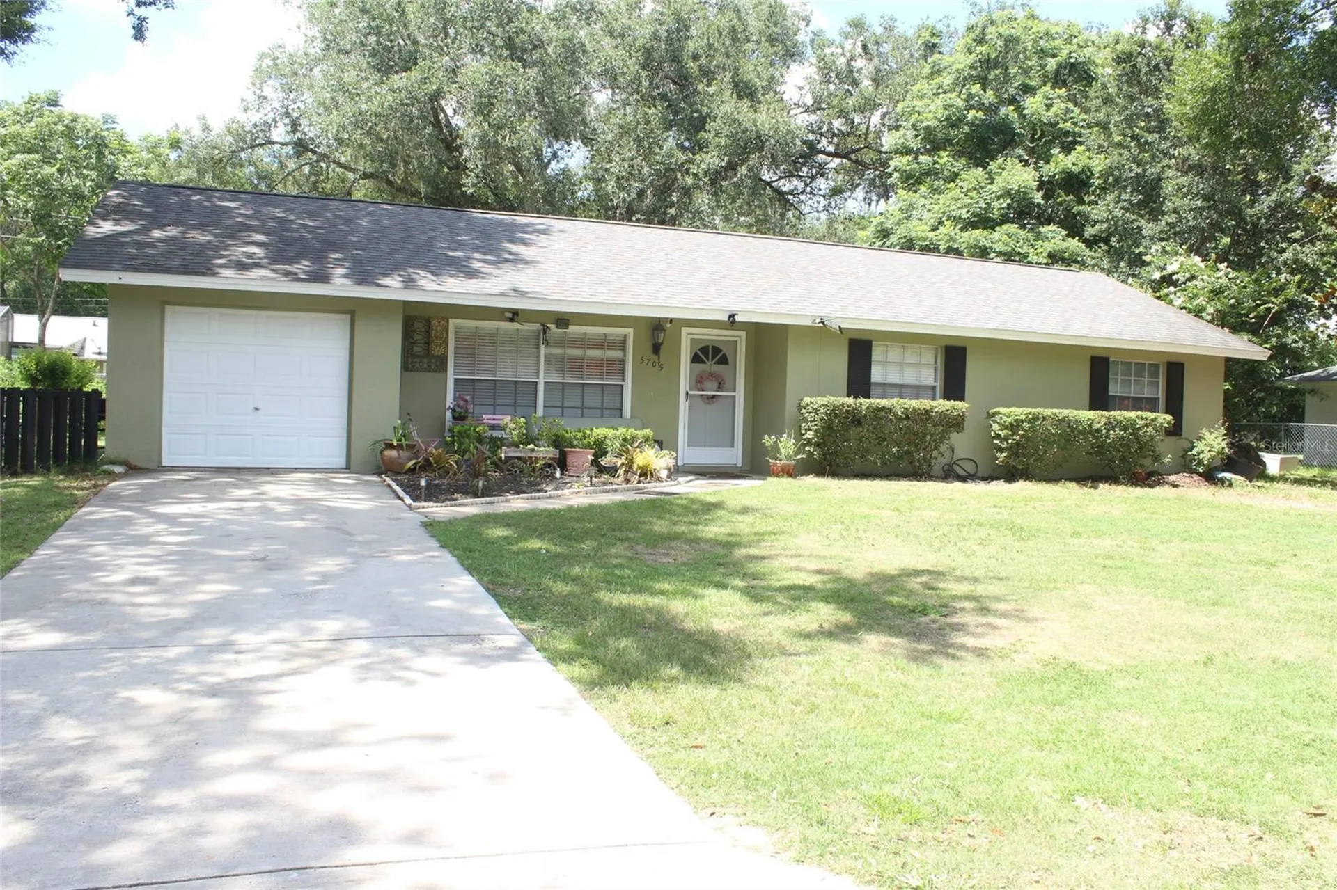 5705 SE 2nd Street Ocala FL 34480
