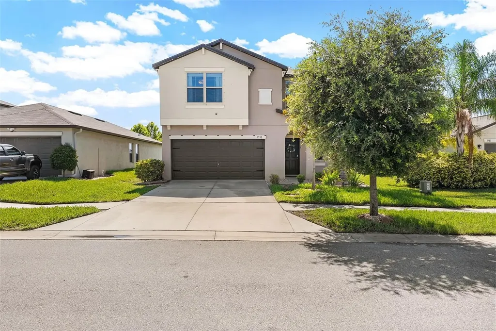 3590 Hanover Drive New Port Richey FL 34653