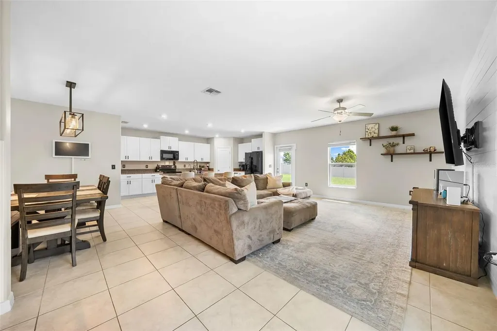 3590 Hanover Drive New Port Richey FL 34653