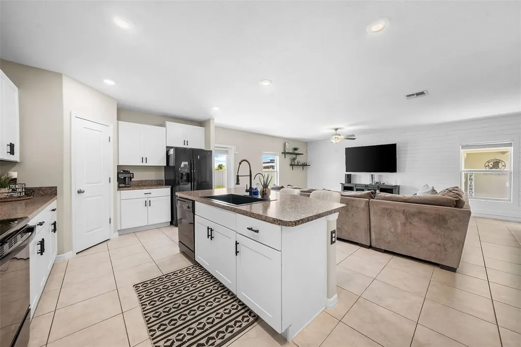 3590 Hanover Drive New Port Richey FL 34653
