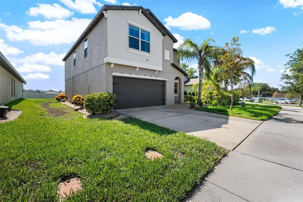 3590 Hanover Drive New Port Richey FL 34653