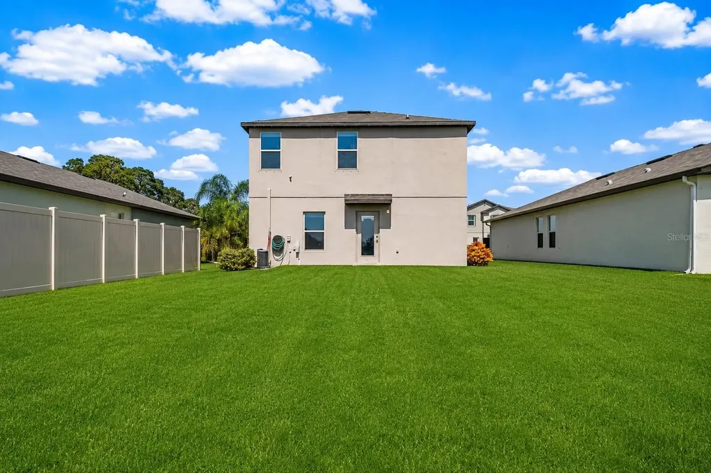 3590 Hanover Drive New Port Richey FL 34653