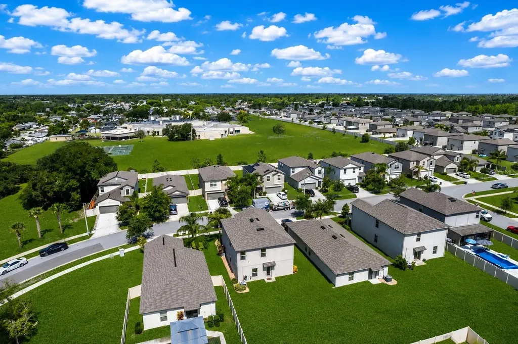 3590 Hanover Drive New Port Richey FL 34653