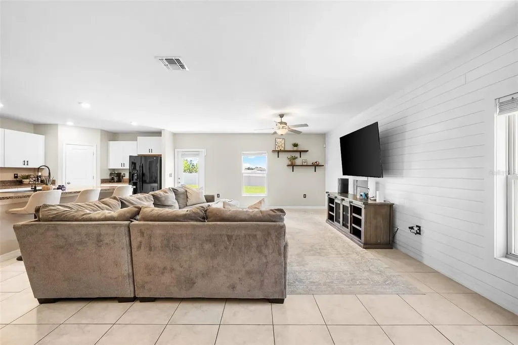 3590 Hanover Drive New Port Richey FL 34653