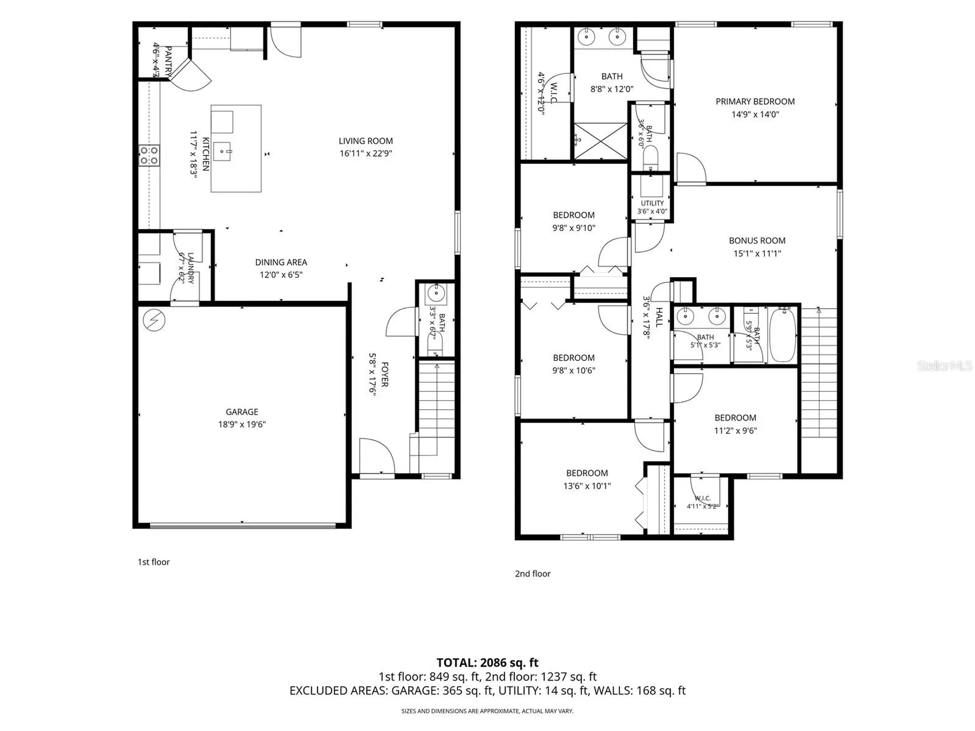 3590 Hanover Drive New Port Richey FL 34653