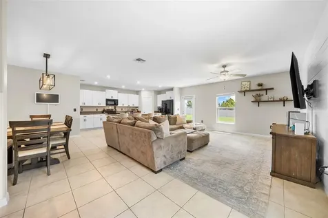 3590 Hanover Drive New Port Richey FL 34653