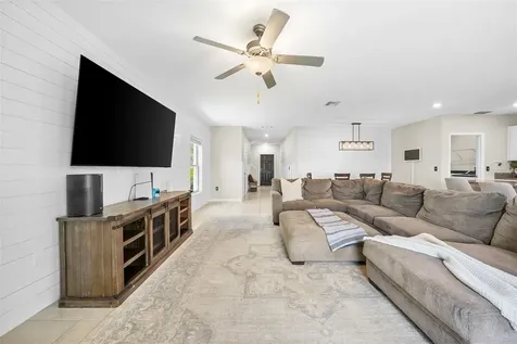 3590 Hanover Drive New Port Richey FL 34653