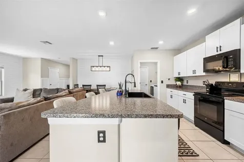 3590 Hanover Drive New Port Richey FL 34653