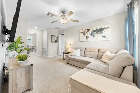3590 Hanover Drive New Port Richey FL 34653