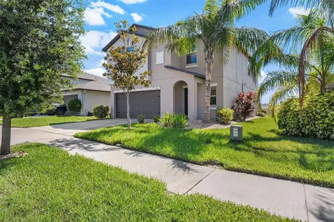 3590 Hanover Drive New Port Richey FL 34653