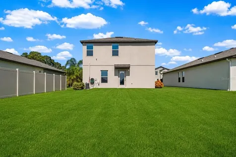 3590 Hanover Drive New Port Richey FL 34653
