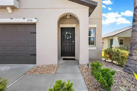 3590 Hanover Drive New Port Richey FL 34653