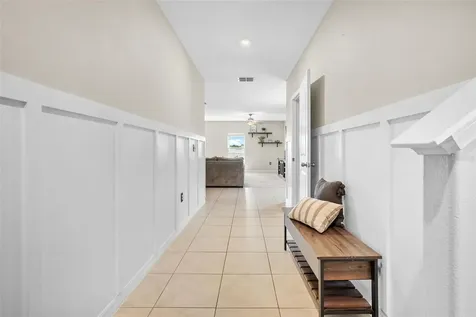 3590 Hanover Drive New Port Richey FL 34653