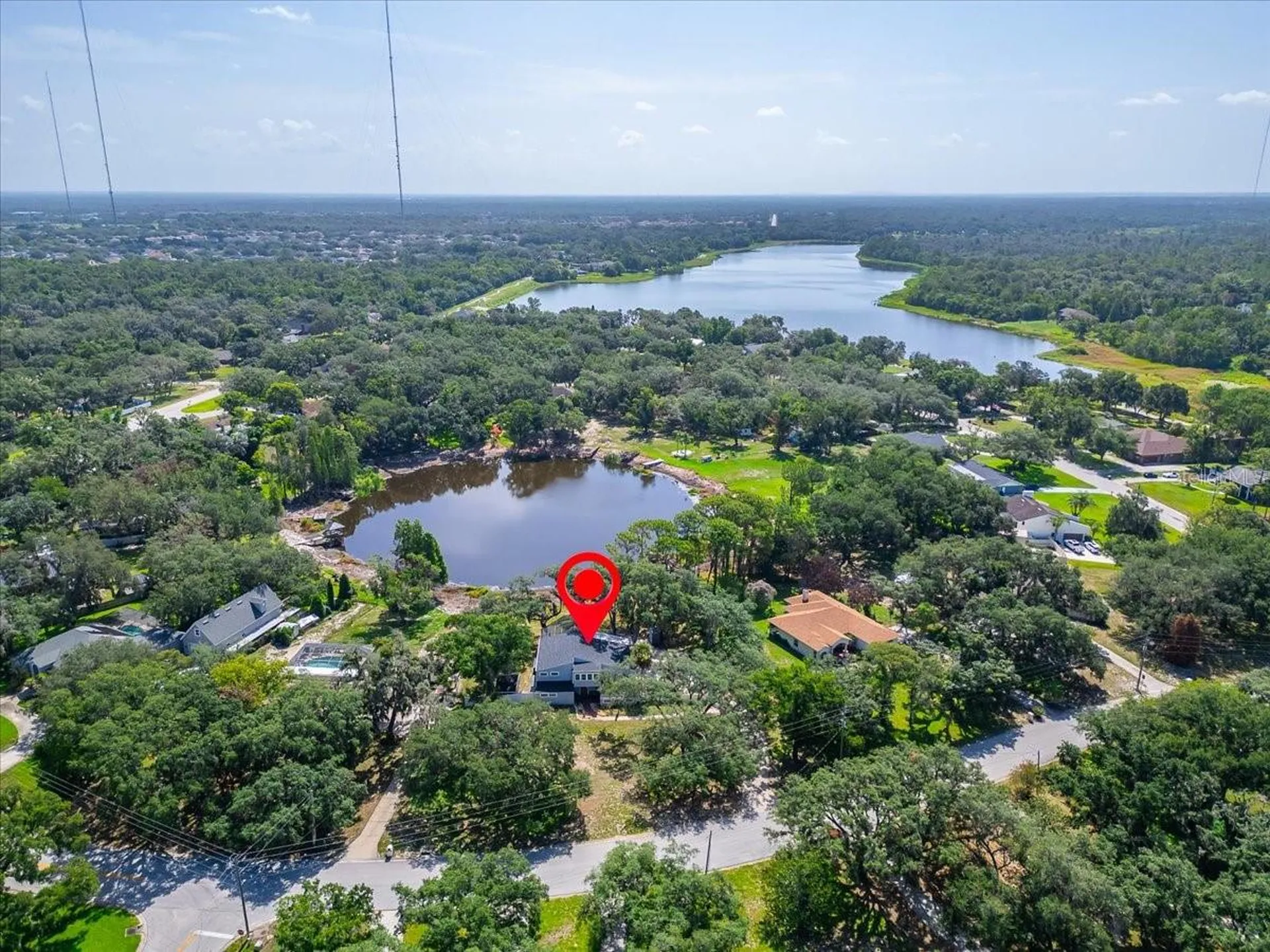 11302 Sandpine Road Riverview FL 33569