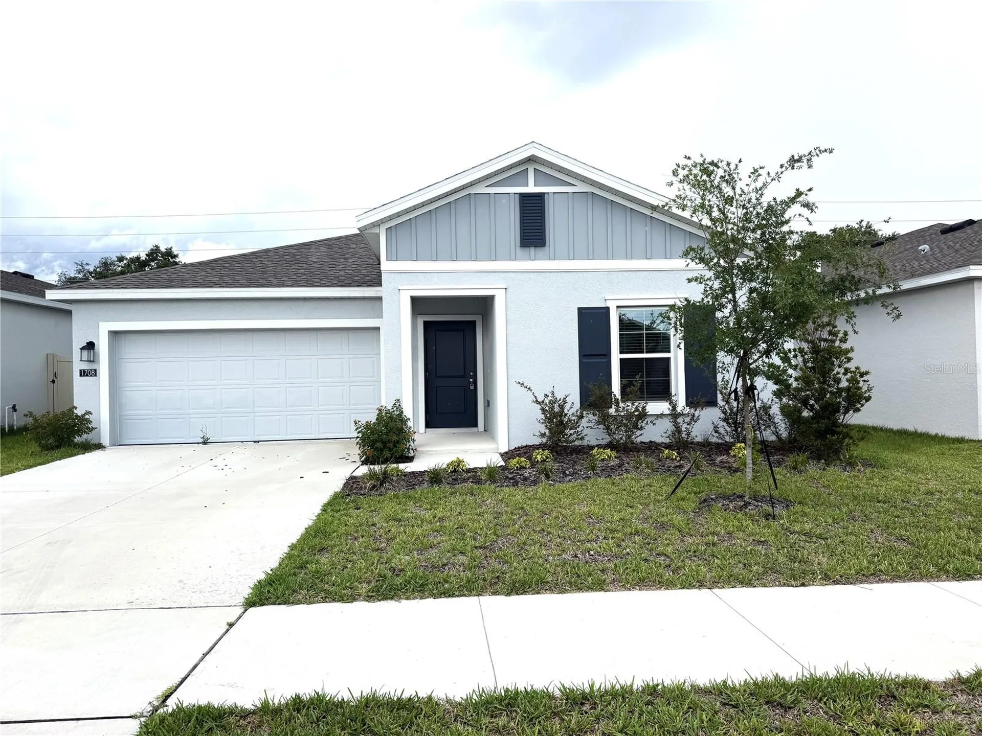 1708 Teagan Lane Winter Haven FL 33884