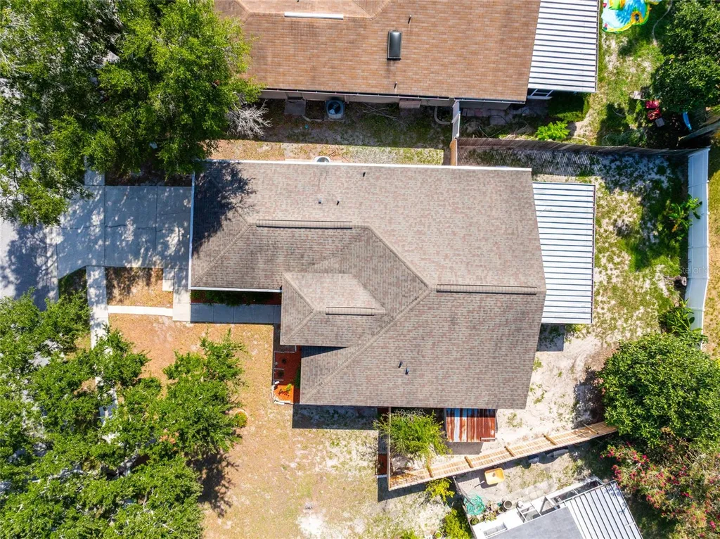 1914 Woodcut Drive Lutz FL 33559