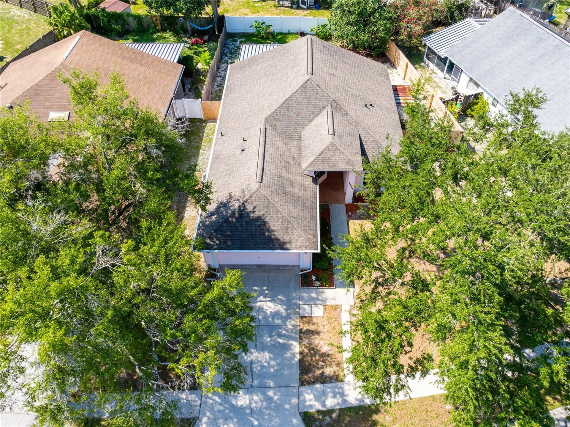 1914 Woodcut Drive Lutz FL 33559