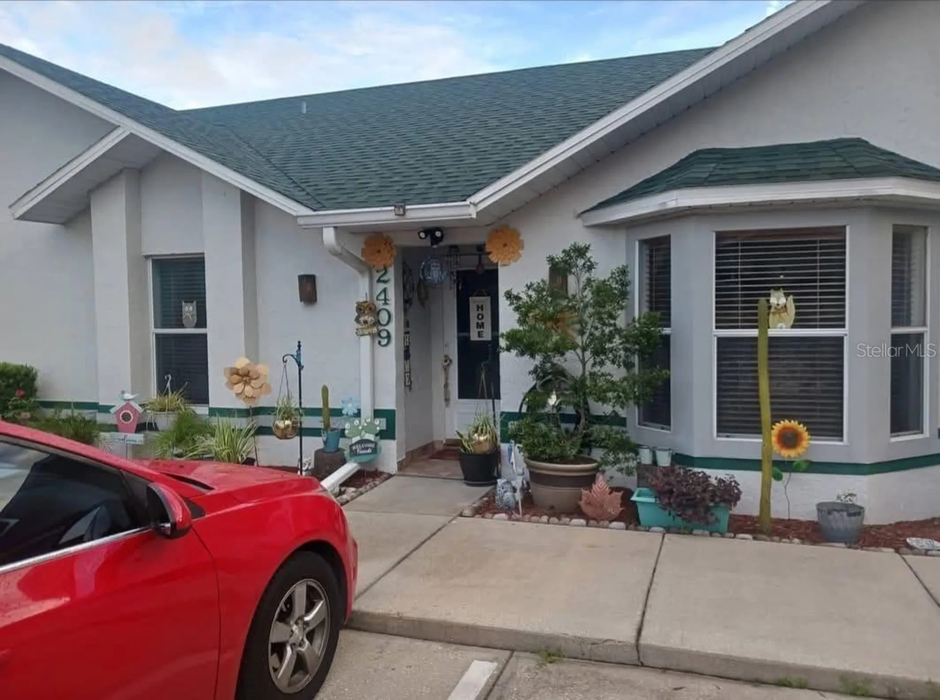 2409 Ming Court Kissimmee FL 34744