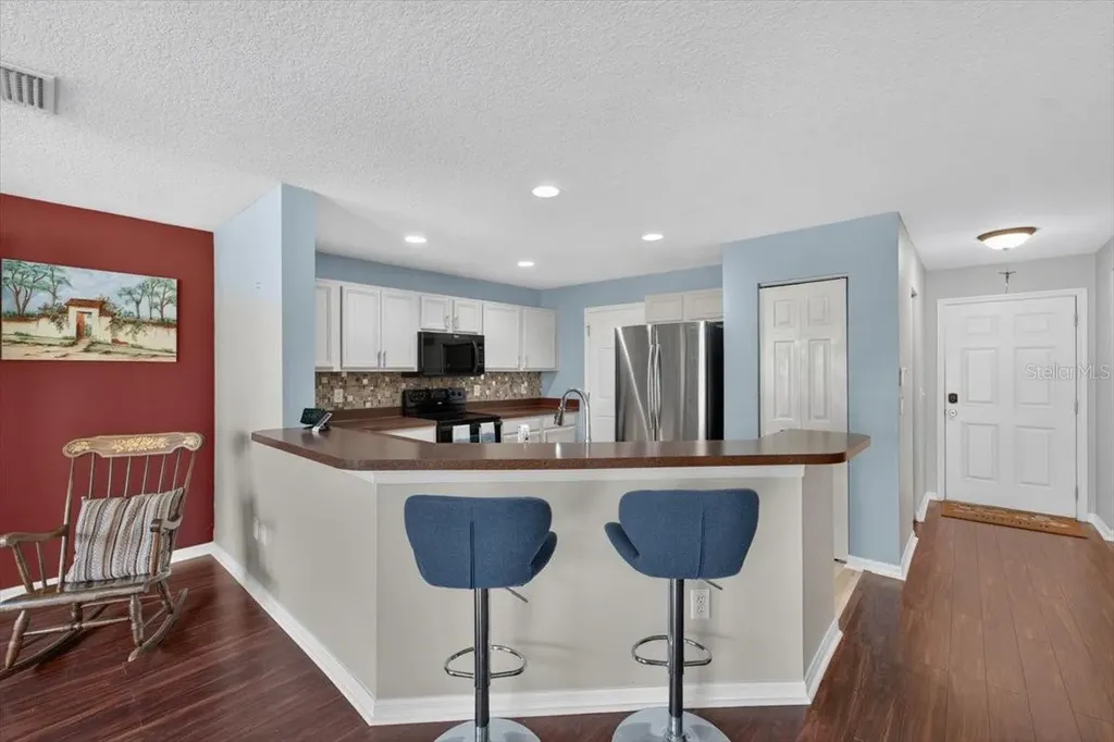 4582 Limerick Drive Tampa FL 33610