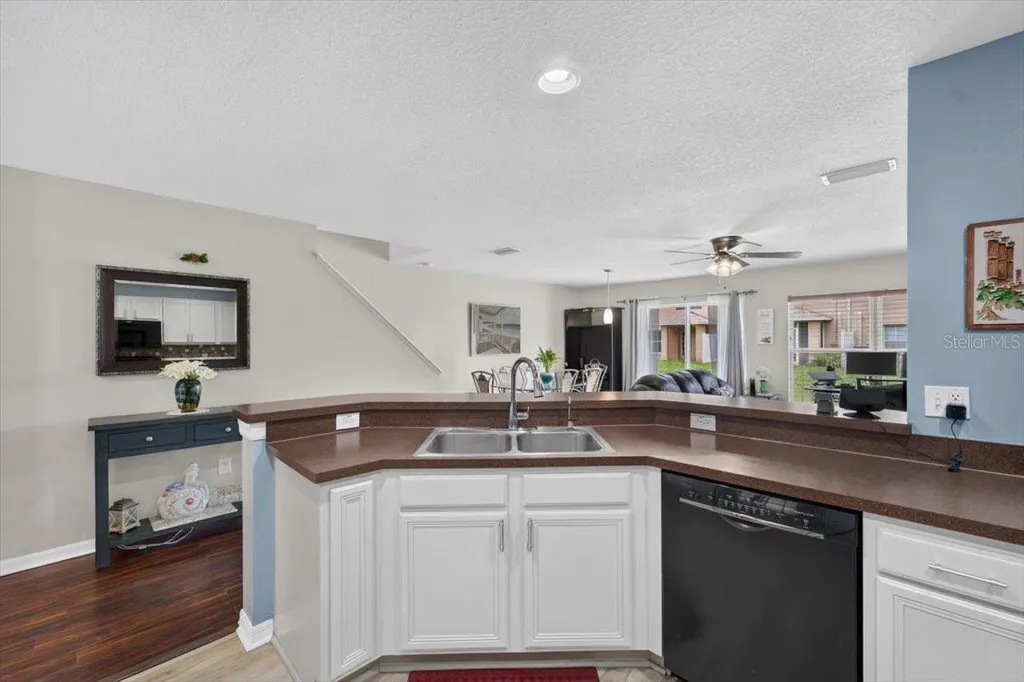 4582 Limerick Drive Tampa FL 33610