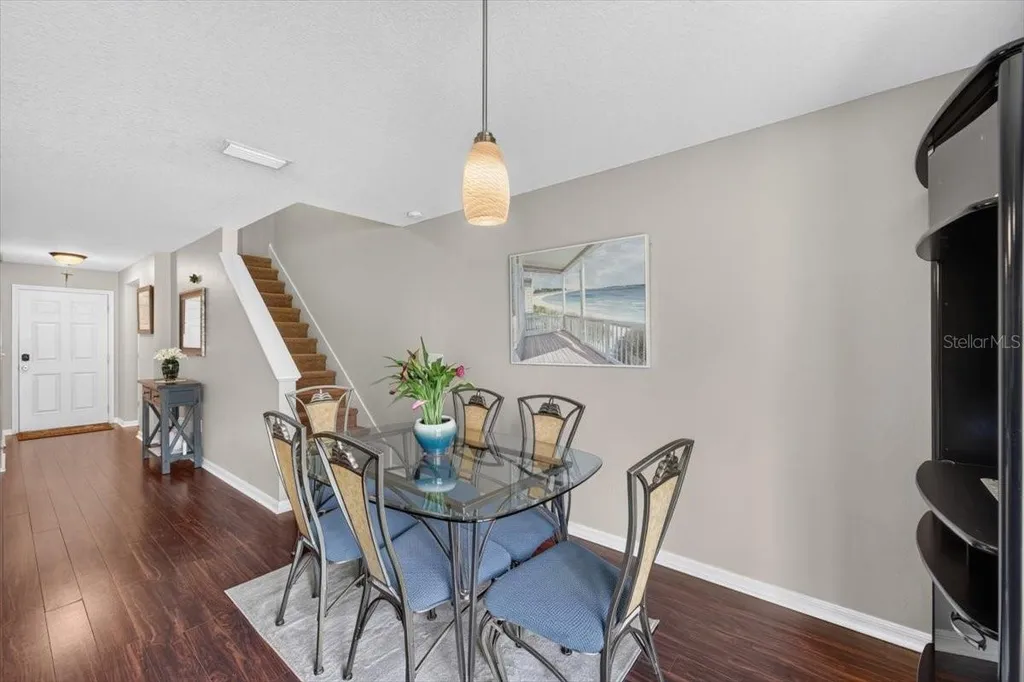 4582 Limerick Drive Tampa FL 33610