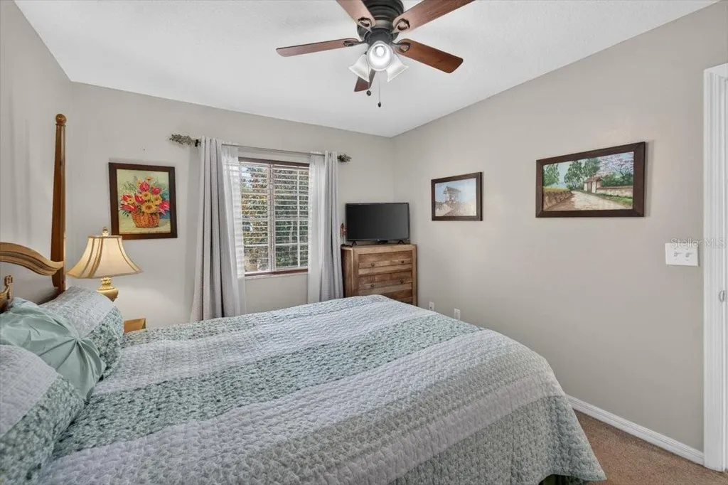 4582 Limerick Drive Tampa FL 33610