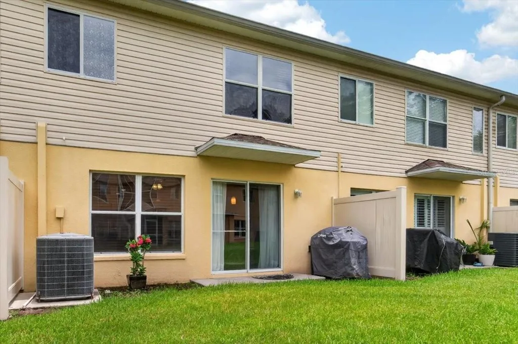 4582 Limerick Drive Tampa FL 33610