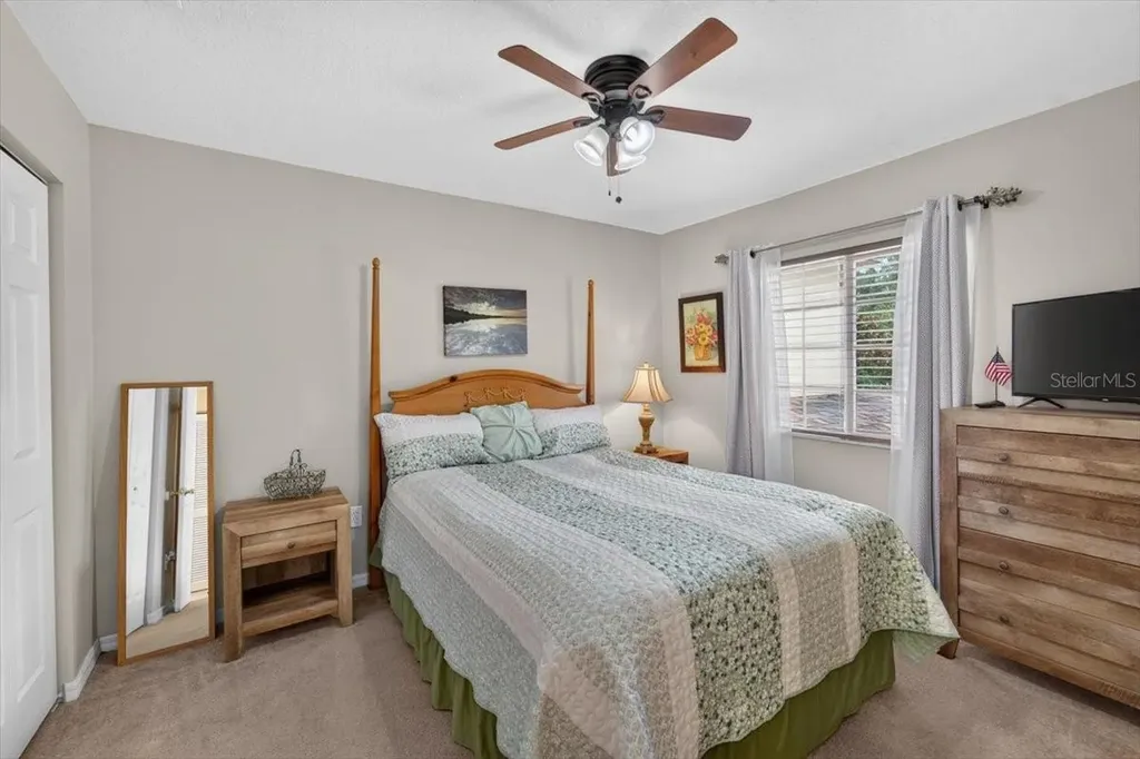 4582 Limerick Drive Tampa FL 33610