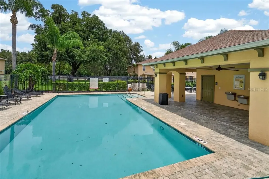 4582 Limerick Drive Tampa FL 33610