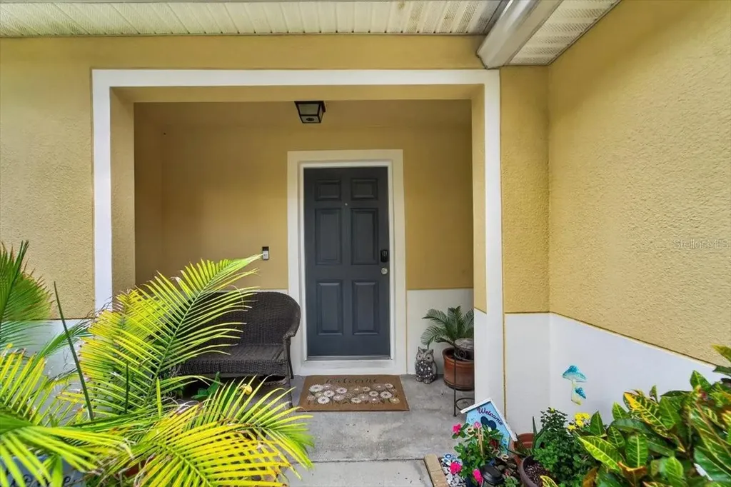 4582 Limerick Drive Tampa FL 33610