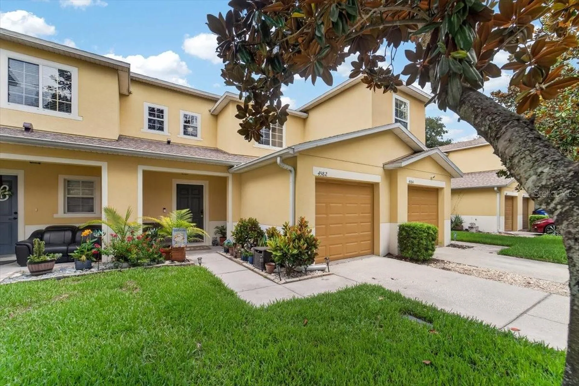 4582 Limerick Drive Tampa FL 33610