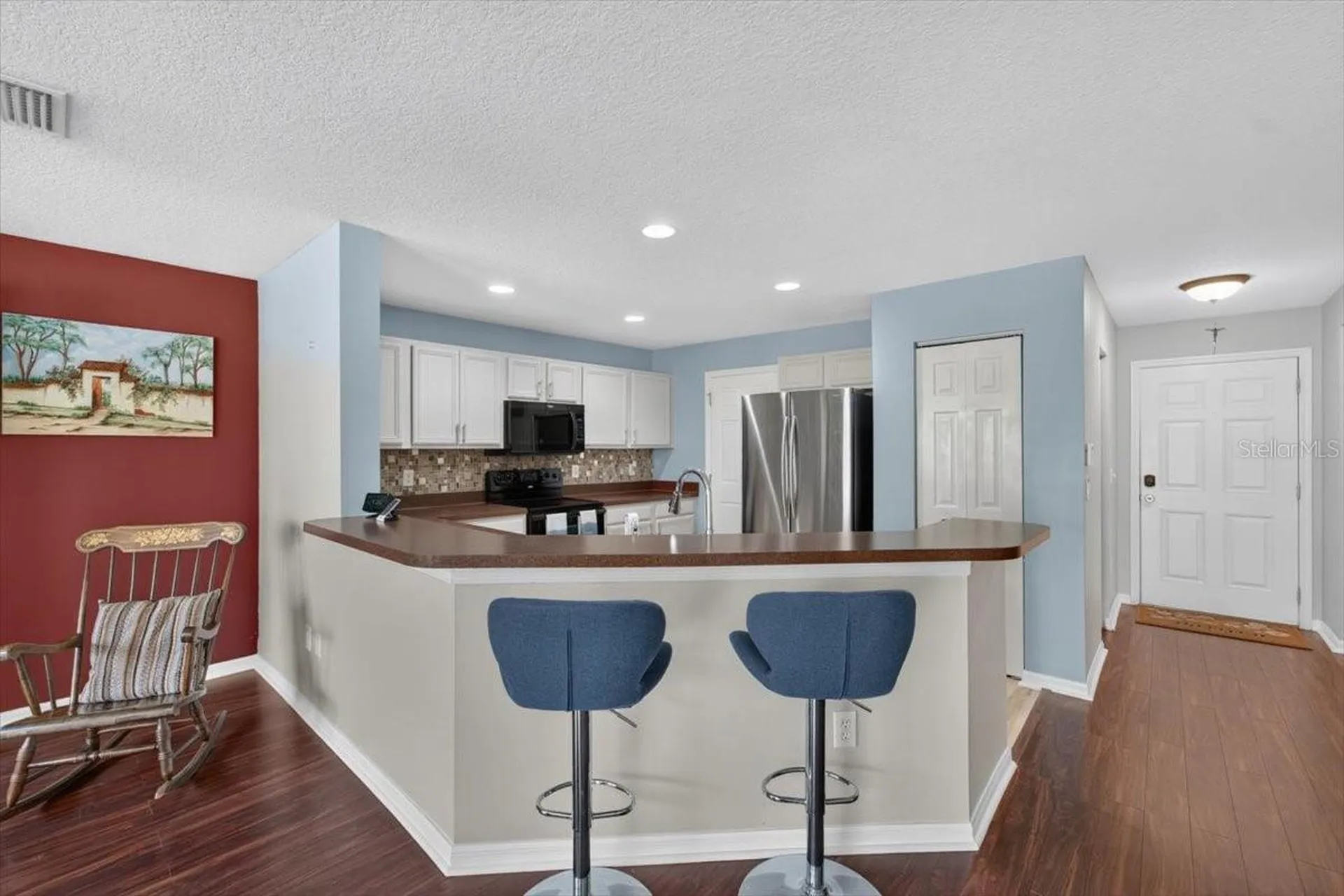4582 Limerick Drive Tampa FL 33610