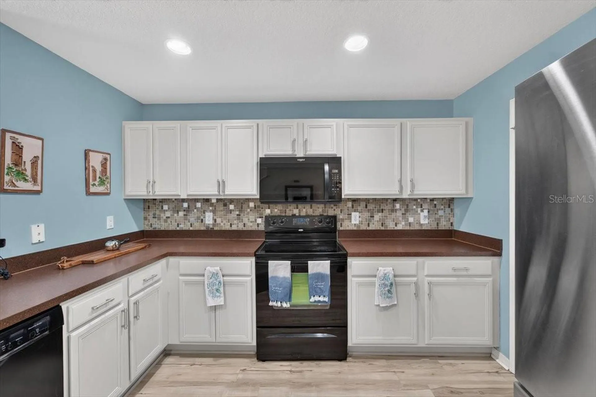 4582 Limerick Drive Tampa FL 33610