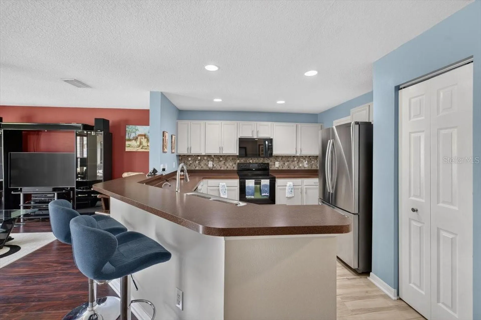 4582 Limerick Drive Tampa FL 33610