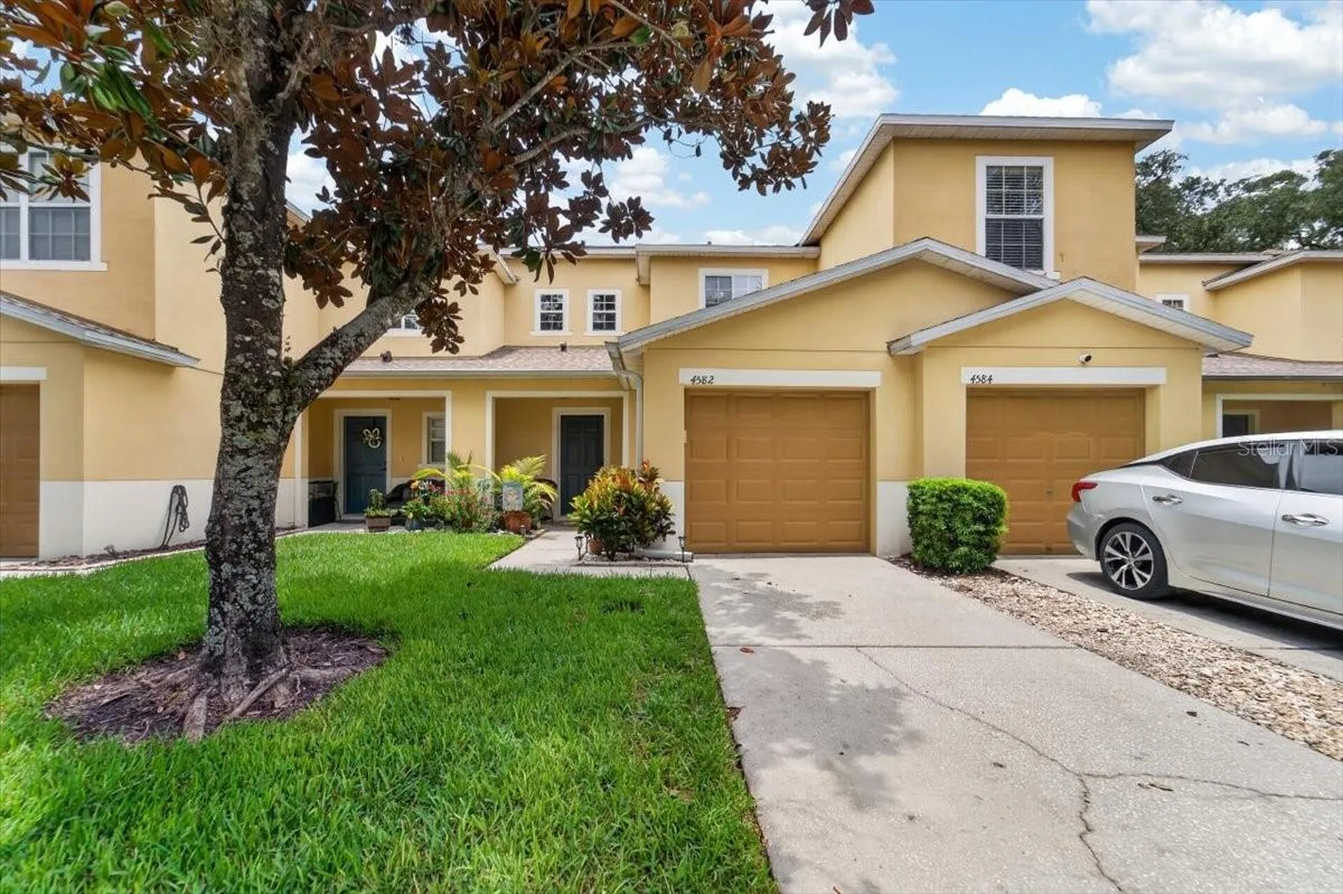 4582 Limerick Drive Tampa FL 33610