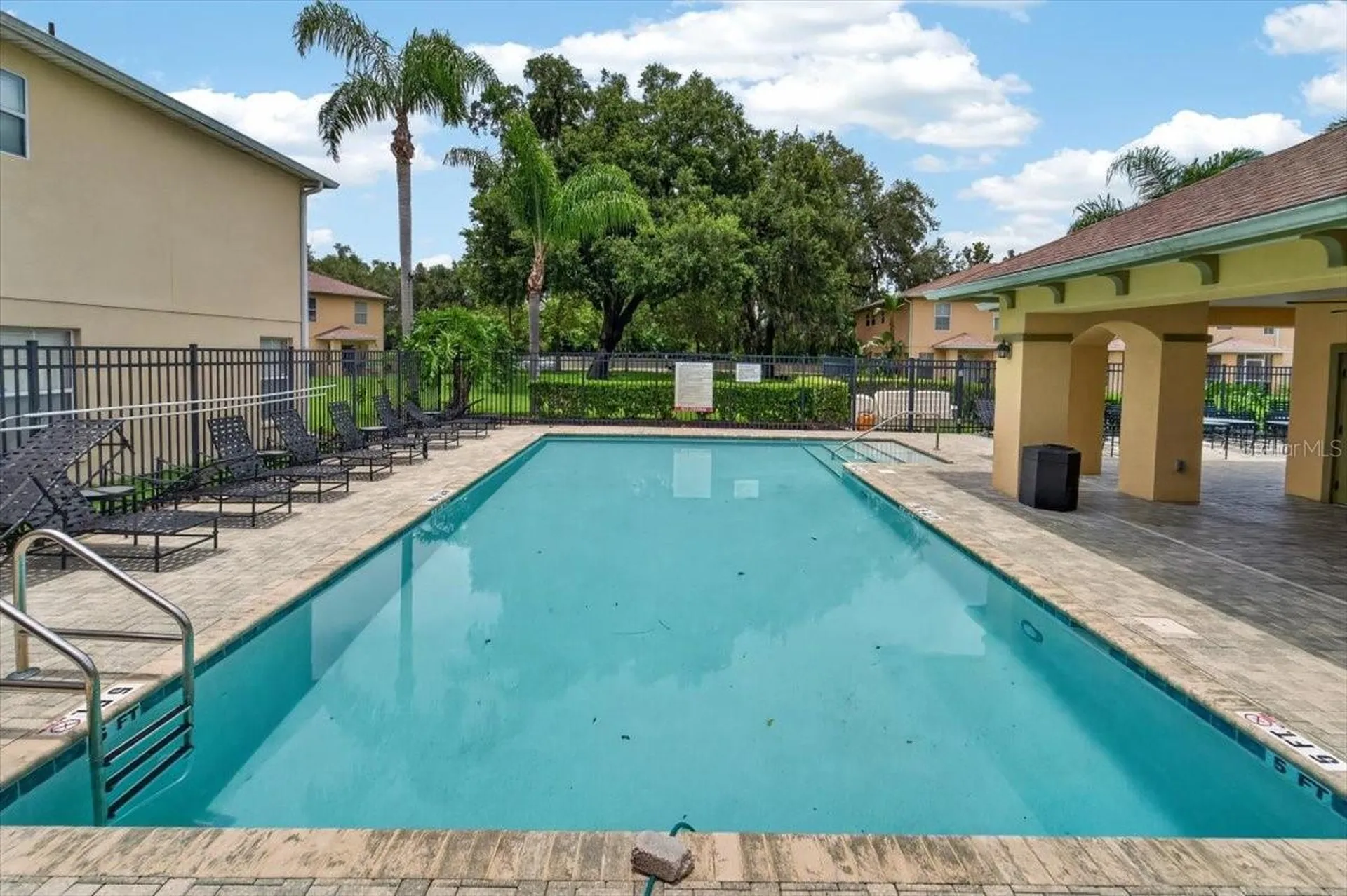 4582 Limerick Drive Tampa FL 33610