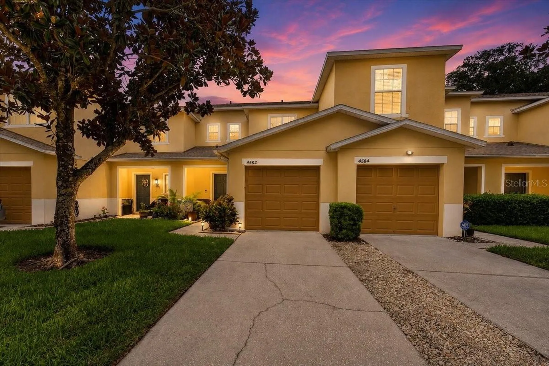 4582 Limerick Drive Tampa FL 33610