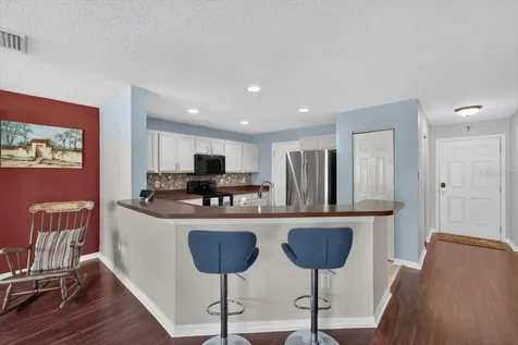 4582 Limerick Drive Tampa FL 33610