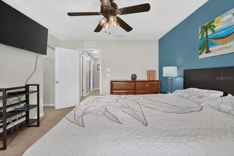 4582 Limerick Drive Tampa FL 33610