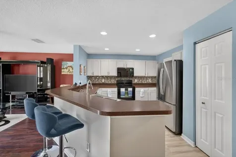 4582 Limerick Drive Tampa FL 33610