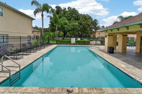 4582 Limerick Drive Tampa FL 33610